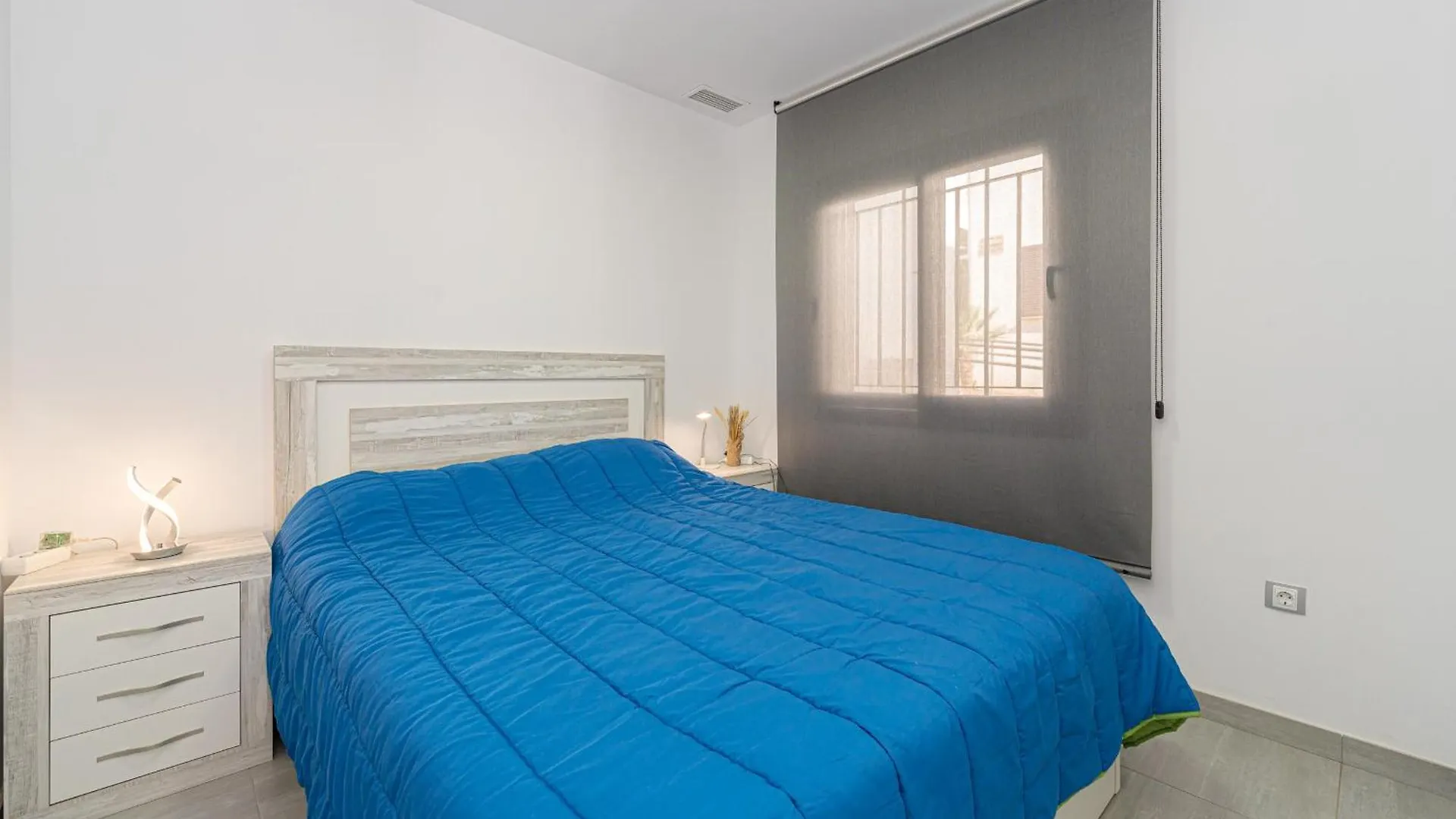 Cathy Apartment San Juan De Los Terreros 0*,  Spain