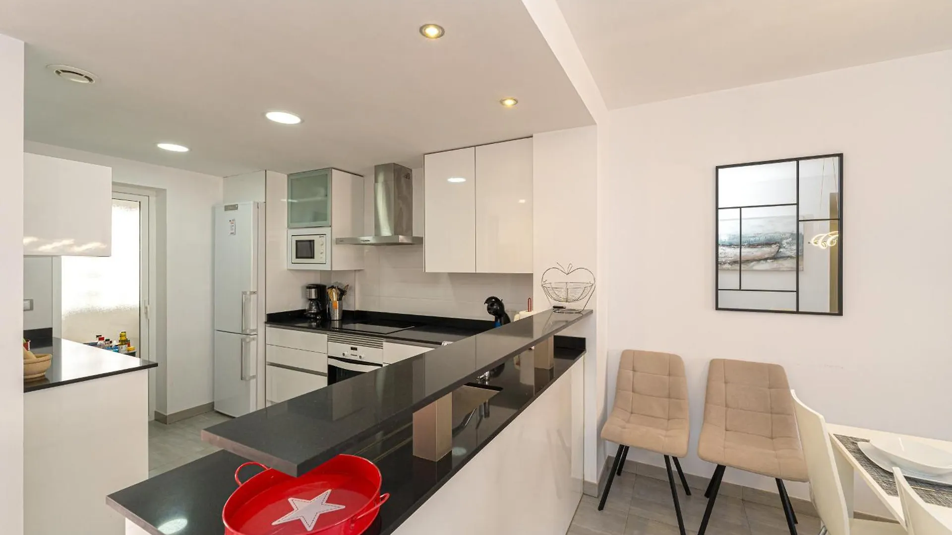 Cathy Apartment San Juan De Los Terreros Spain