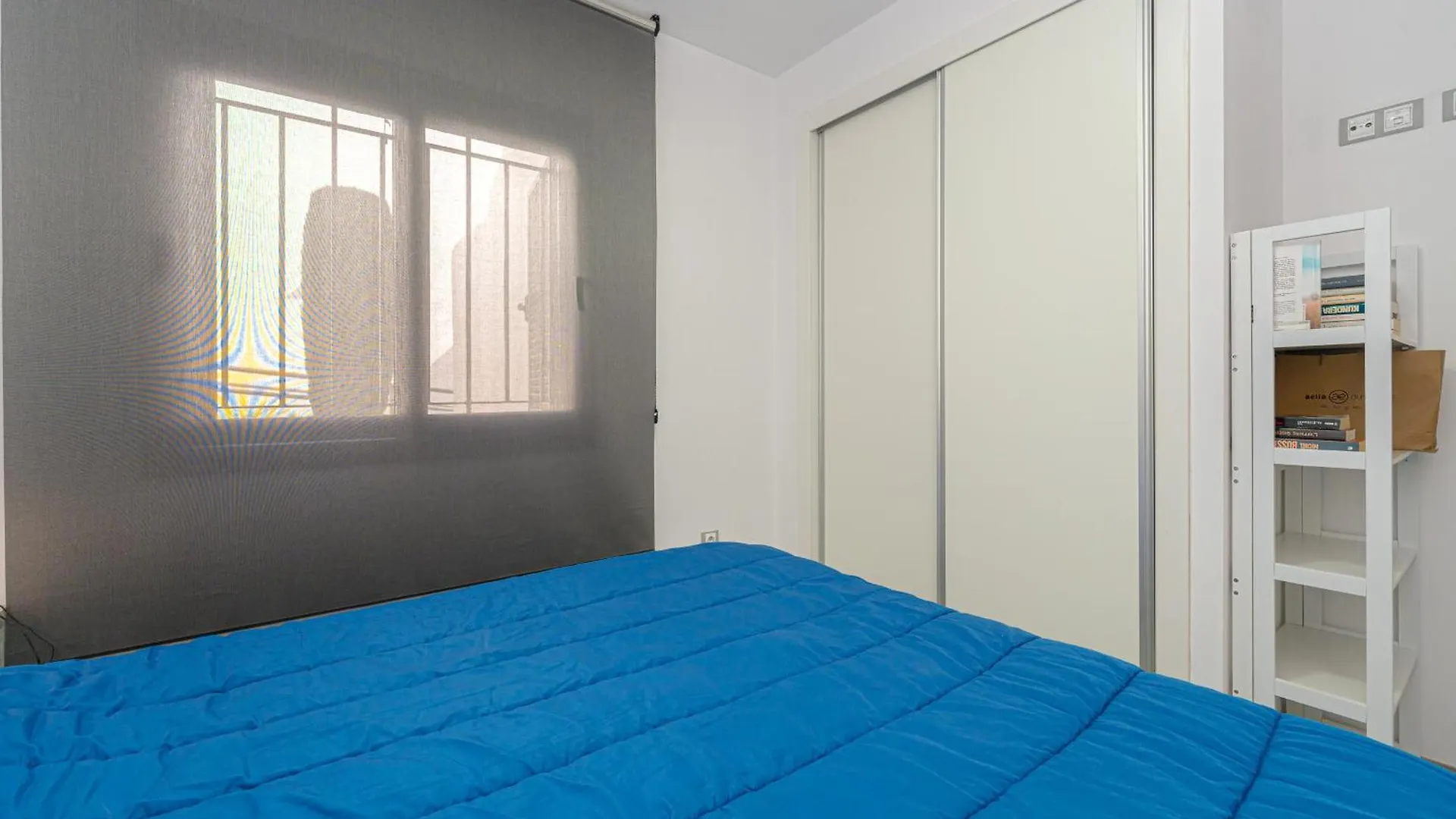 Cathy Apartment San Juan De Los Terreros Spain