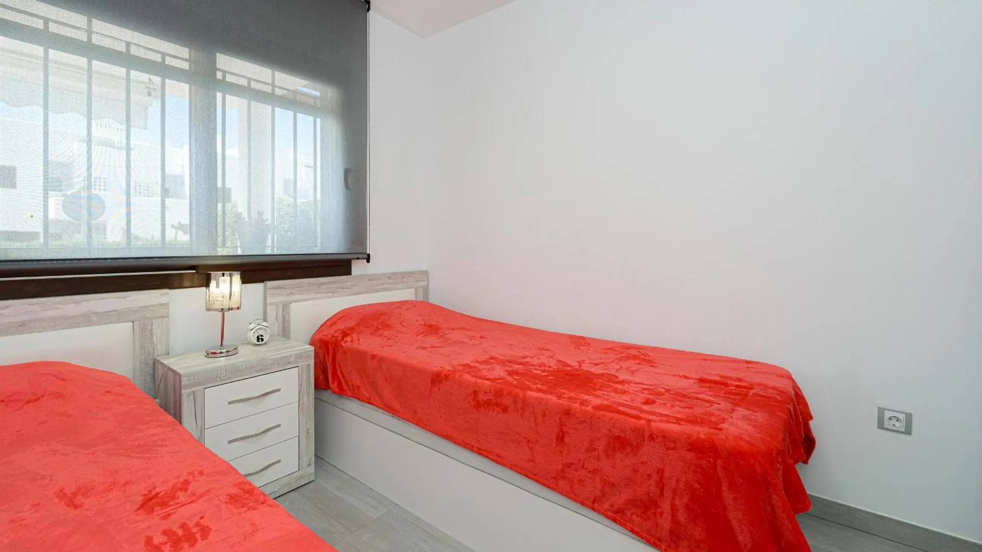Cathy Apartment San Juan De Los Terreros