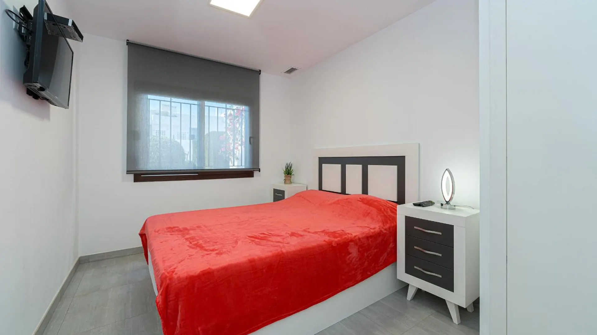 Cathy Apartment San Juan De Los Terreros