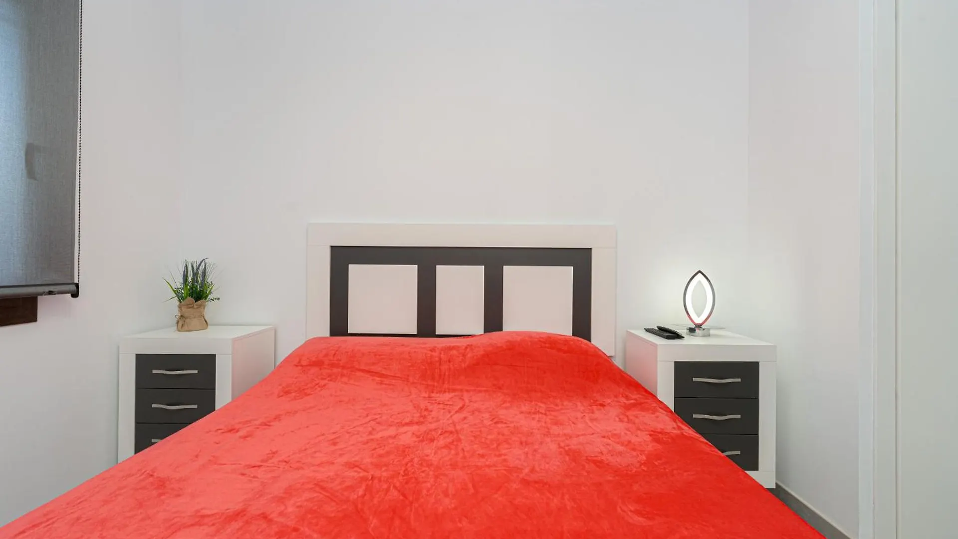 Cathy Apartment San Juan De Los Terreros 0*,