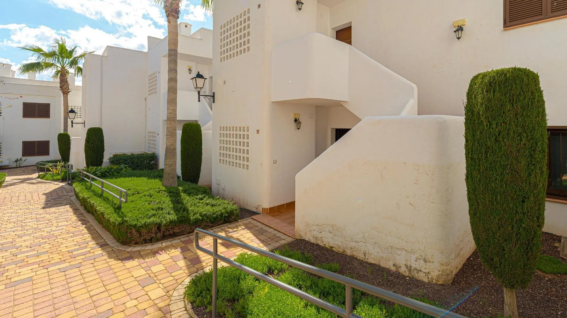 Cathy Apartment San Juan De Los Terreros
