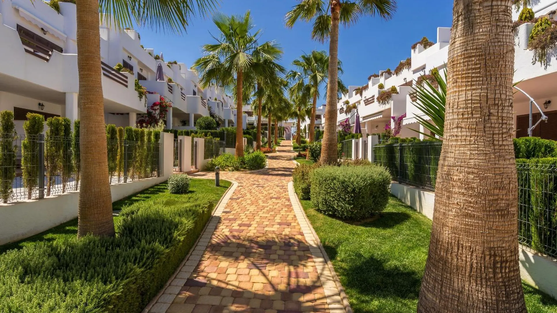 Cathy Apartment San Juan De Los Terreros