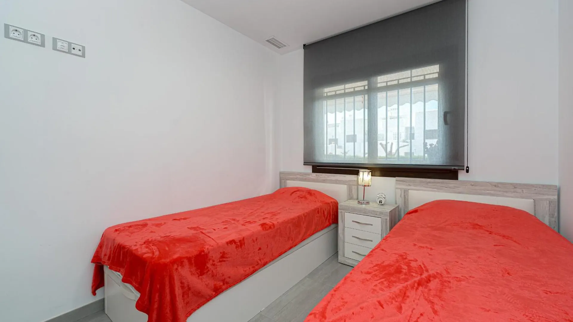 Cathy Apartment San Juan De Los Terreros 0*,