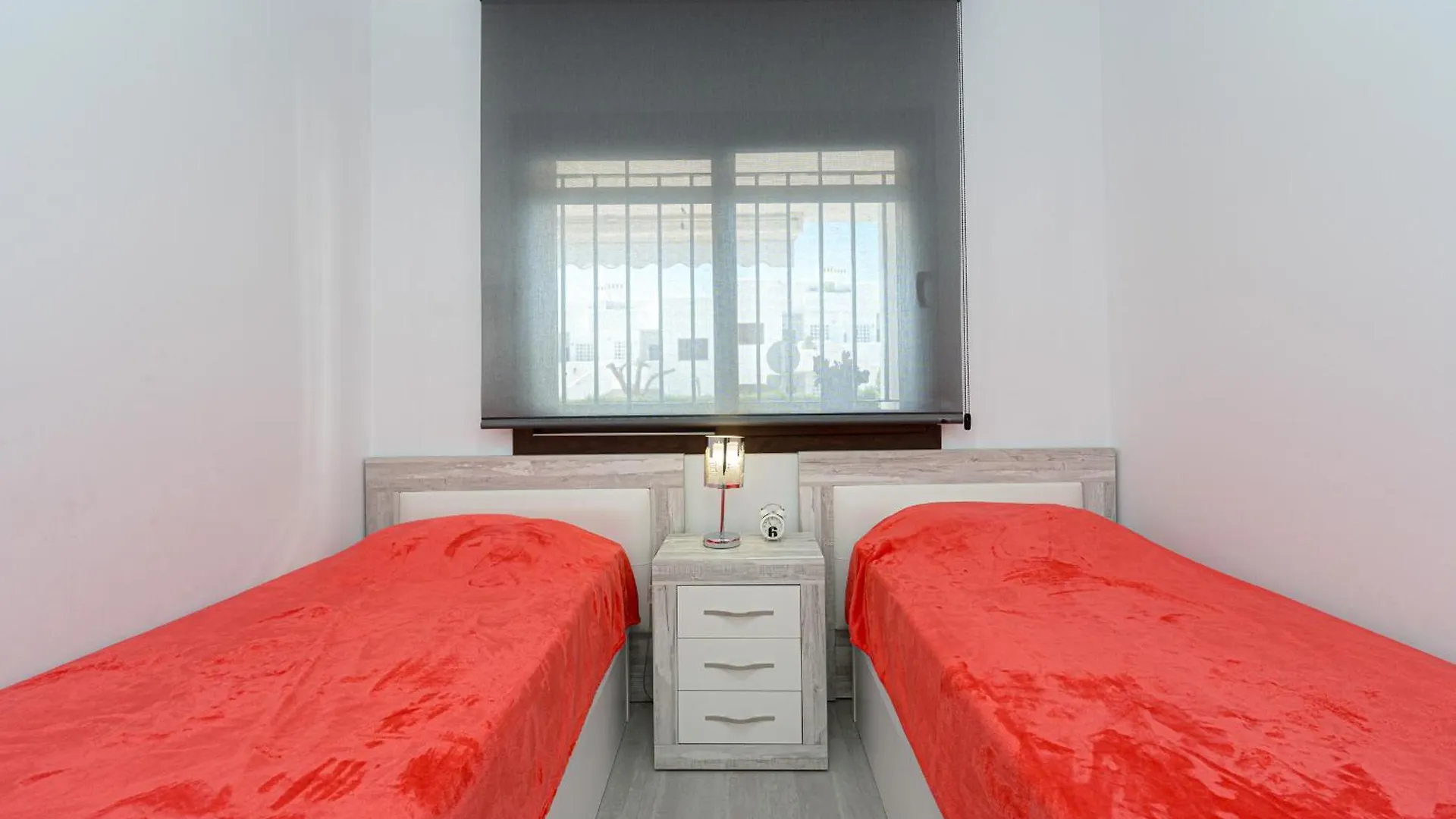 Cathy Apartment San Juan De Los Terreros