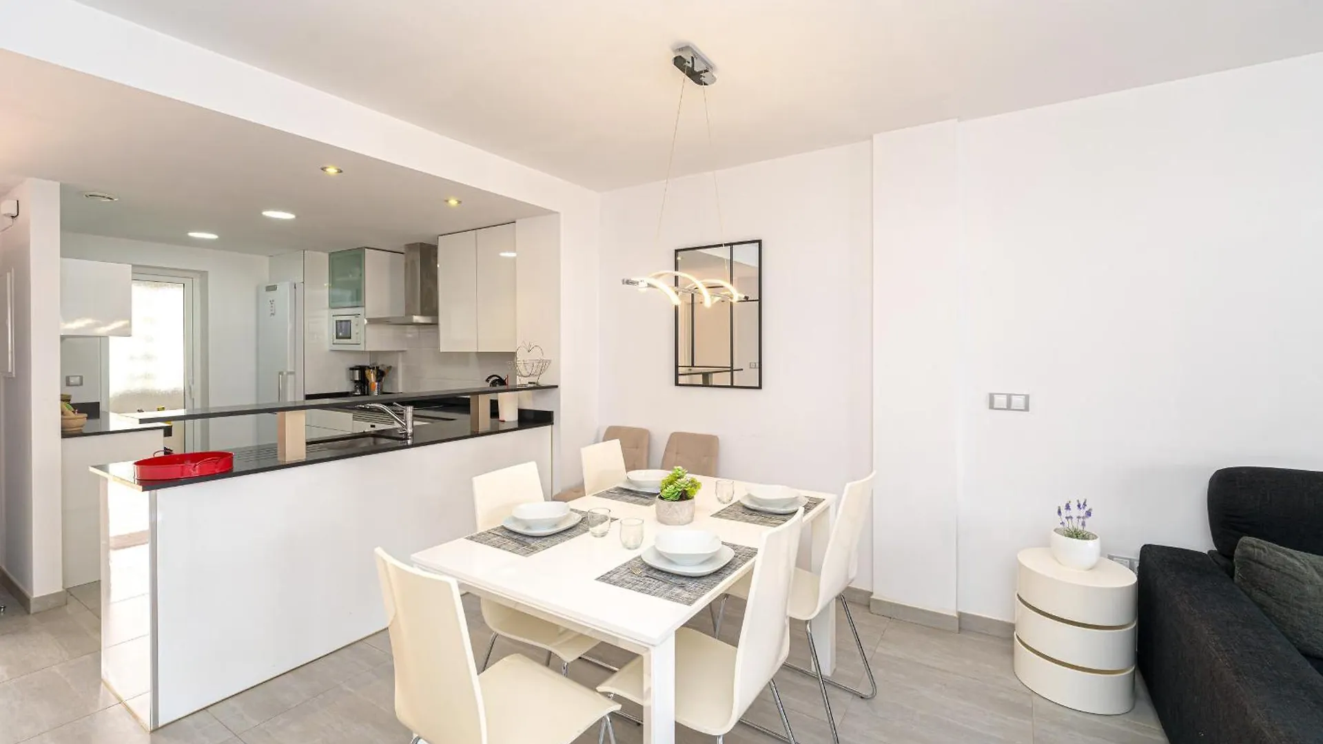Cathy Apartment San Juan De Los Terreros Spain