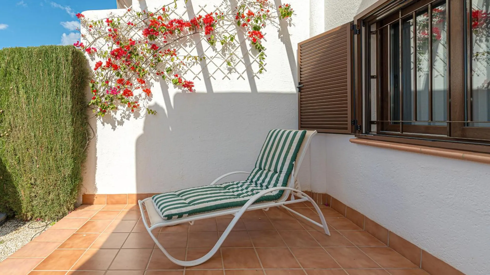 Cathy Apartment San Juan De Los Terreros