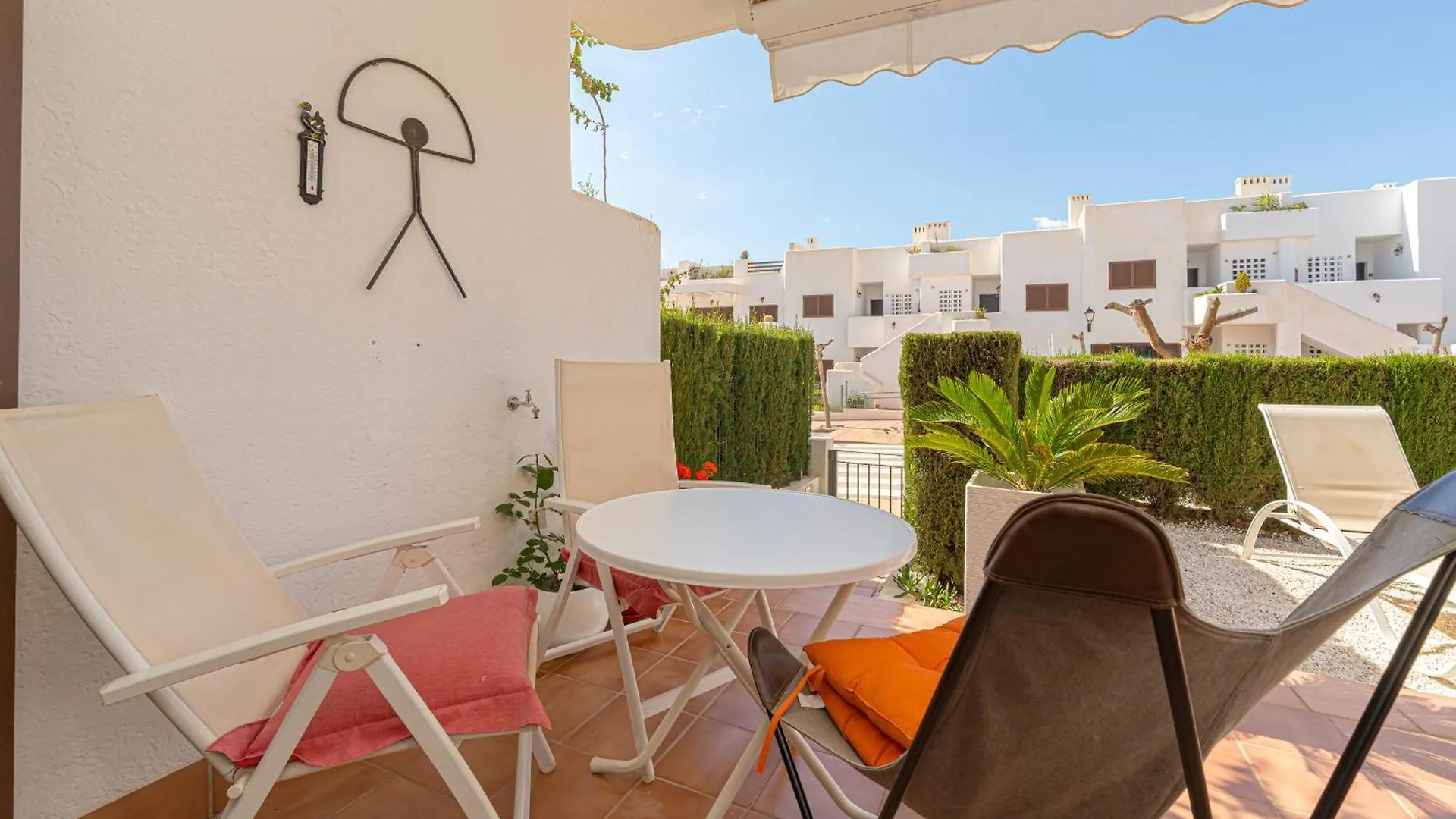 Cathy Apartment San Juan De Los Terreros