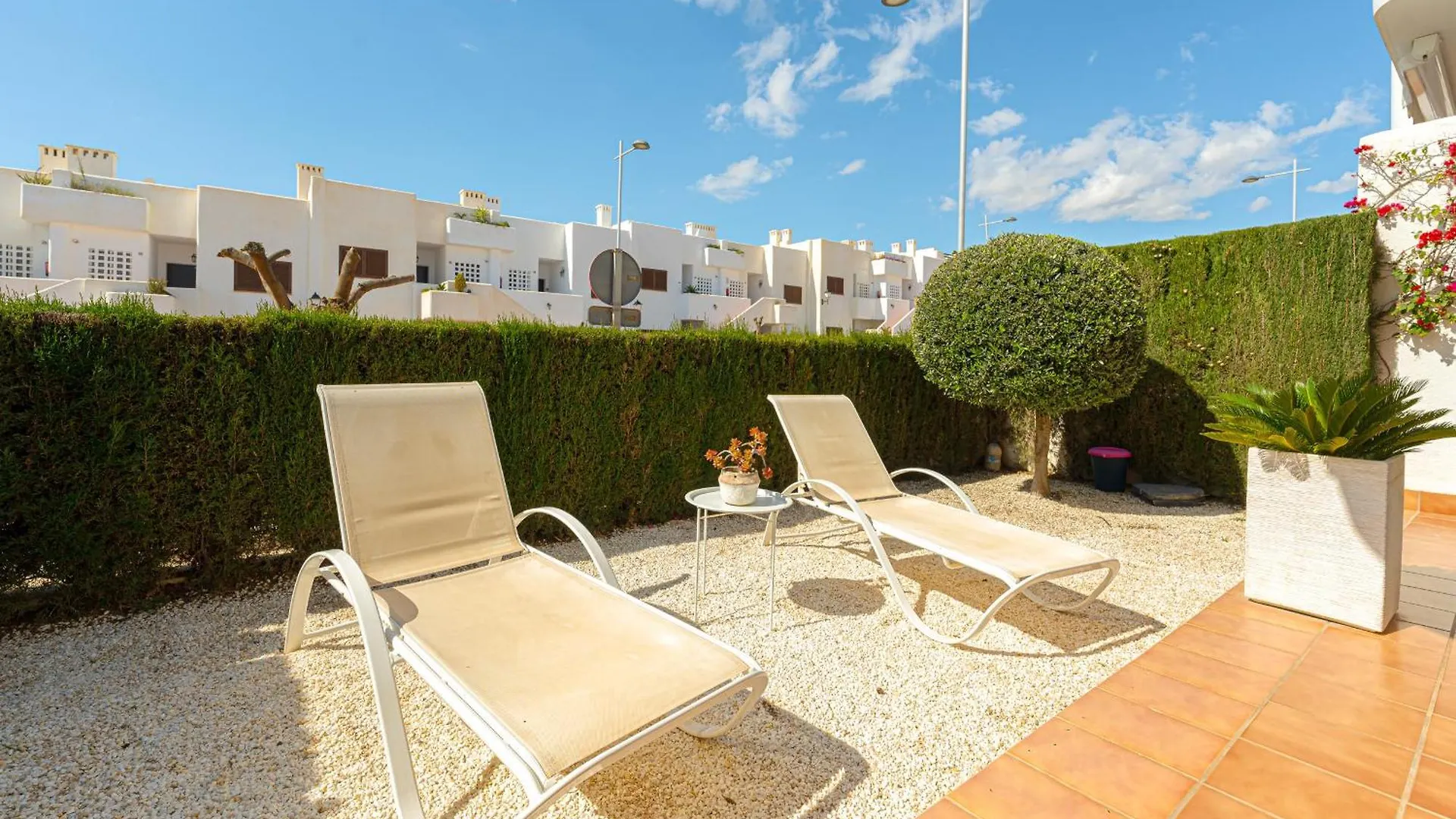 Cathy Apartment San Juan De Los Terreros