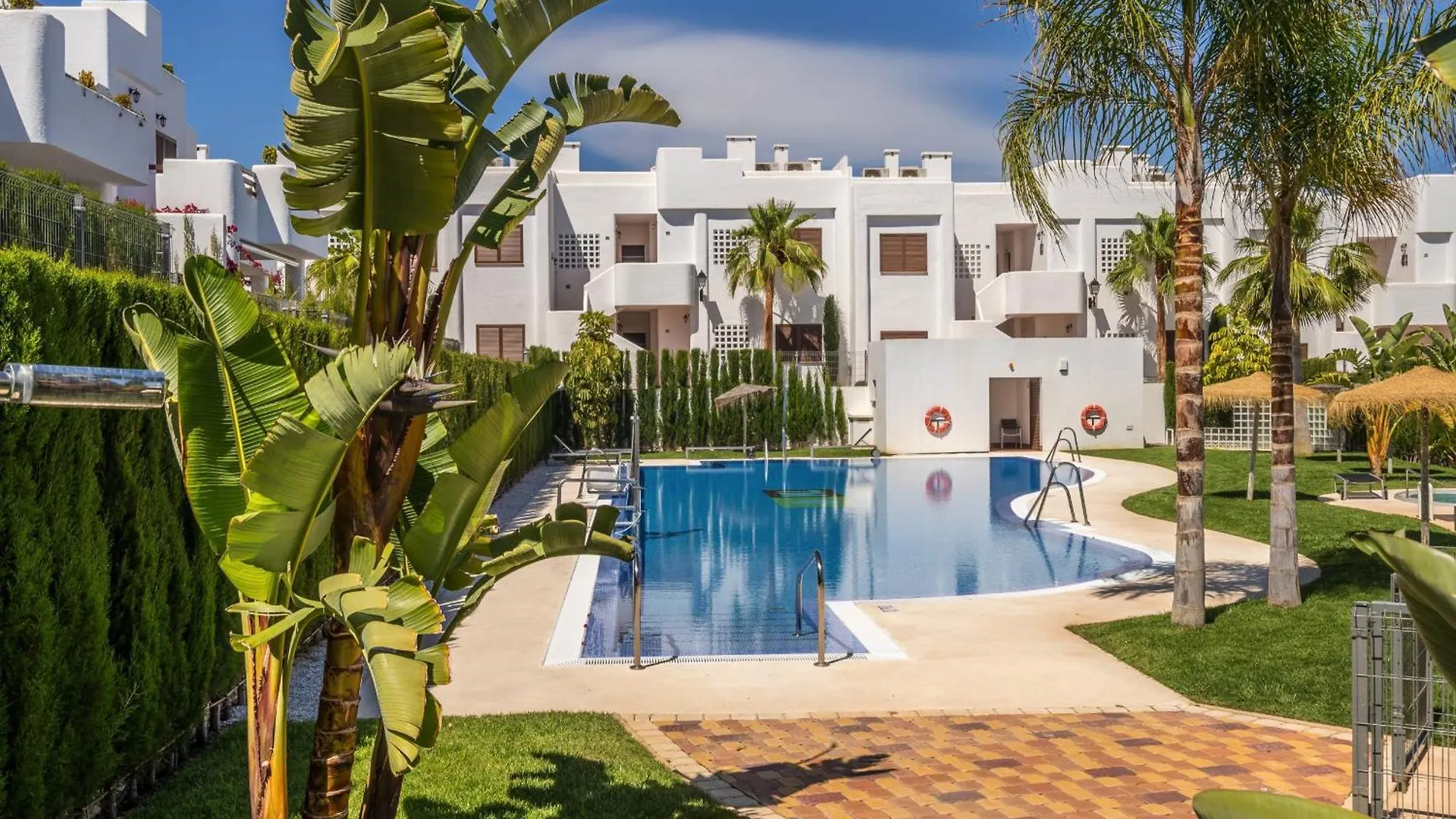 Cathy Apartment San Juan De Los Terreros