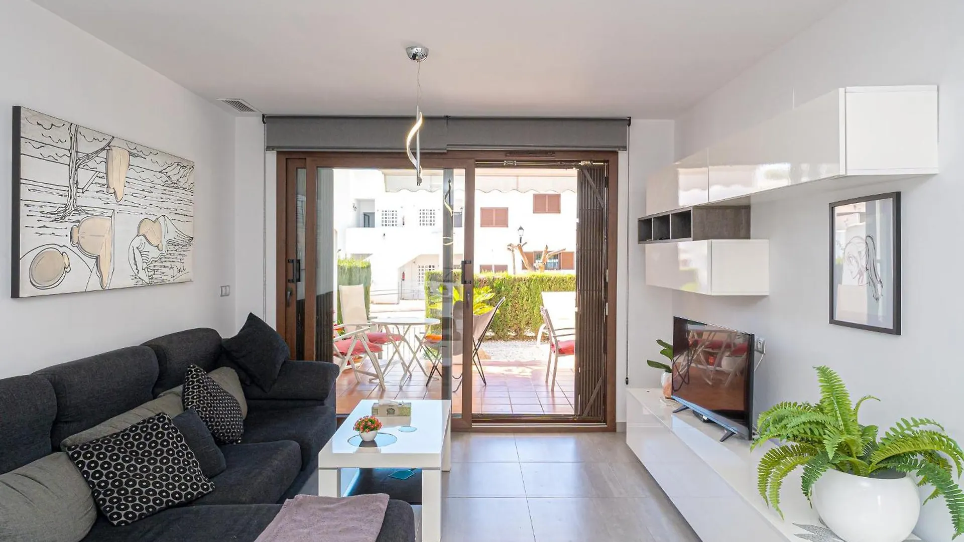 Cathy Apartment San Juan De Los Terreros Spain