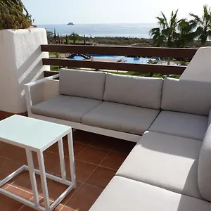 Apartamento Jazmines Frente Al Mar, San Juan de los Terreros