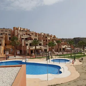Apartamento Apartamento Geoda De Pulpí, San Juan de los Terreros
