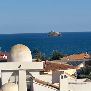Apartamento Luna Golf De San Juan De Terreros, San Juan de los Terreros
